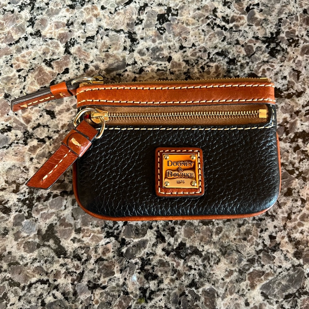 Dooney & Bourke Change Purse